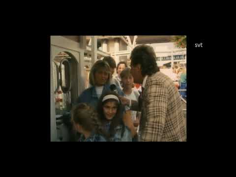 Kurt Olssons sommartelevision - Liseberg