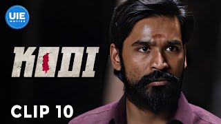 Download lagu Kodi Movie Scenes | Dhanush meets Trisha for the last time before his demise | Dhanush | Trisha mp3 Download lagu Kodi Movie Scenes | Dhanush meets Trisha for the last time before his demise | Dhanush | Trisha mp3