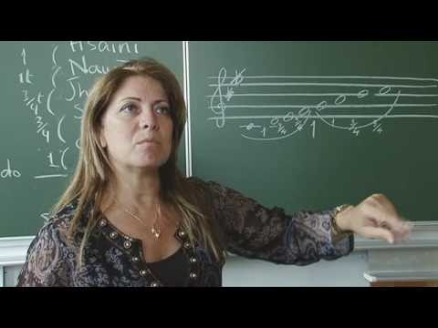 Workshop Fadia El-Hage