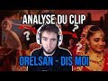 UN CLIP IMPARFAIT ? (Orelsan - Dis moi) UN CLIP IMPARFAIT ? (Orelsan - Dis moi)