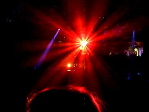 Domingo Feelings :: Hardwell :: 12.10.08