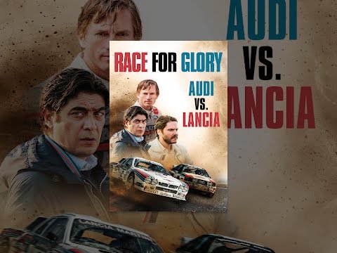RACE FOR GLORY: AUDI VS LANCIA (2 Win)