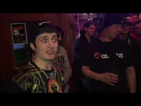 Lord Bendtner vs Judge T