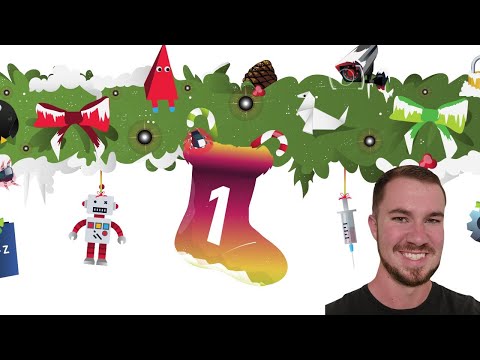 ADVENT OF CYBER 2023 Daily Live Streams 50 000 Worth of Prizes