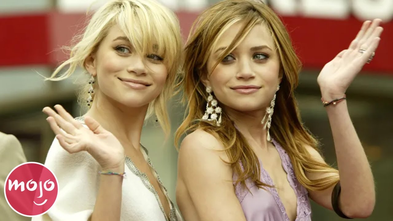 Top 20 Actors Who Quit Acting During Their Peak