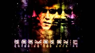 Karmakanic - Entering the Spectra - Full Album