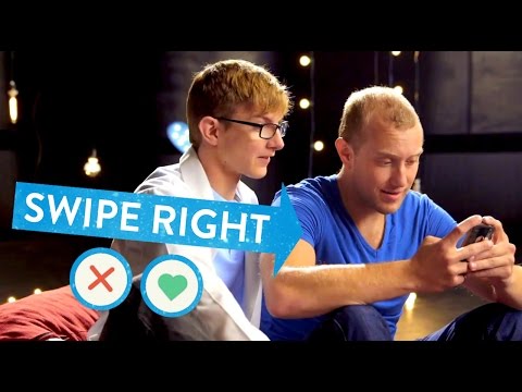 Tinder | The Science of Love