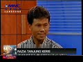 MNC News Continuity To Kilas Opini Jeda Iklan 7 November 2011