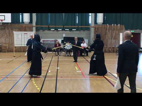 Stockholm Kendo Open 2018, 25