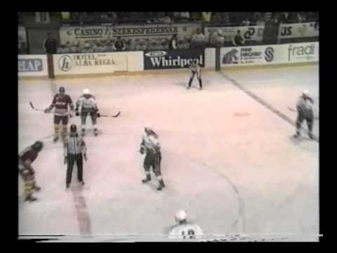 Ferencváros 10-3 Steaua Bukarest