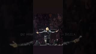 Ayer La Vi ||Don Omar