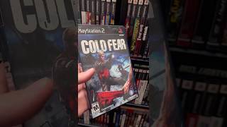 Download lagu COLD FEAR🧟♂️ #playstation #consolegame #retrogaming #coldfear #ps2 #gaming #collection #game #play mp3 Download lagu COLD FEAR🧟♂️ #playstation #consolegame #retrogaming #coldfear #ps2 #gaming #collection #game #play mp3