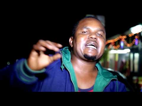 WAGOSI WAKAYA  -  TAXI DRIVER  OFFICIAL VIDEO