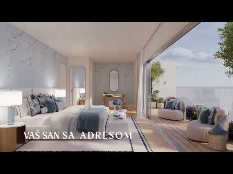 NEBESSA KVART - NA KORAK DO NEBA, PARK IZNAD SVEGA