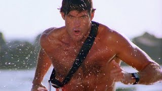 Baywatch - Inconceivable (Remastered | Original music)