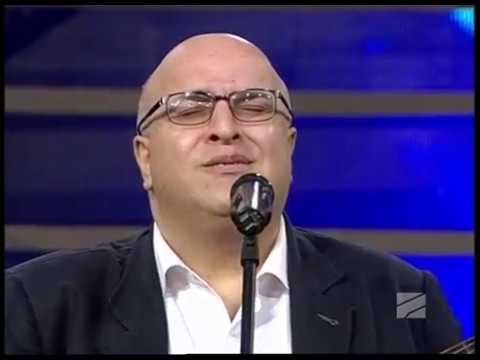 ალილო - "დარკვეთელო ქალო" Alilo - "Darkvetelo qalo"