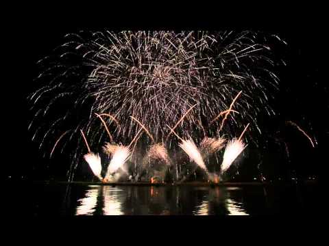 Pyromagic 2014   Finland HD