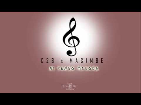 C2b x masimbe