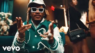 Future, Moneybagg Yo - O.K (Music Video) (prod. by Aabrand x ProducedByKB)