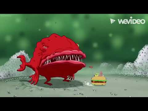 Spikeladdin part 30 - Spike vs. Lord Shen (Part 3)