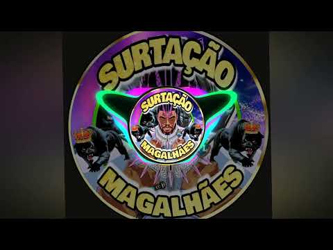 TURMA SURTAÇÃO 2023 💜🖤💜🖤