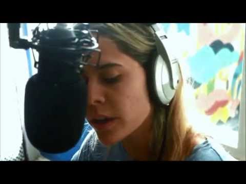 WYA | Lucia Tacchetti . Como Soy