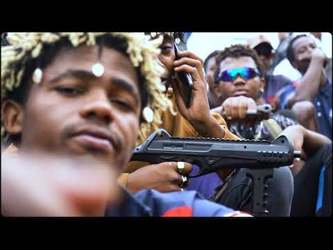 LK - BENDA (Official Music Video)