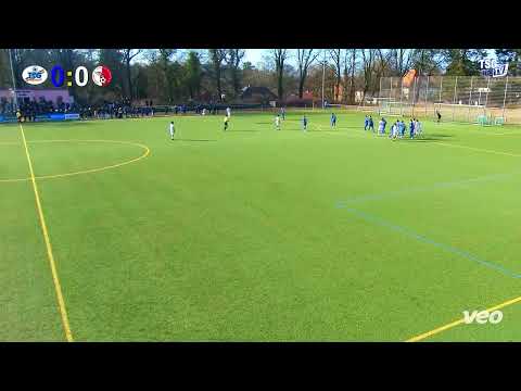 ZF 18.ST TSG Neustrelitz - Berliner AK