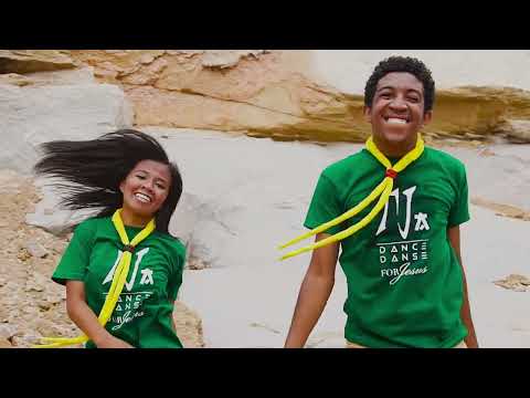 Mifalia By Hajaina Saison 2 - Ariane Feat. Mialy Rakotomamonjy & Christian K. | Na'Danse 2021