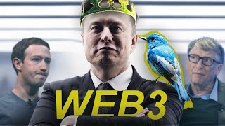 Why Elon Musk wants to buy Twitter?