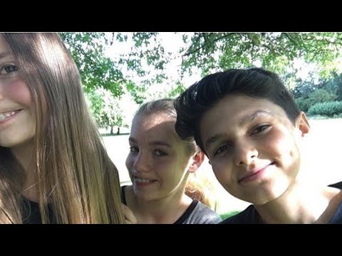 YouTube Thumbnail