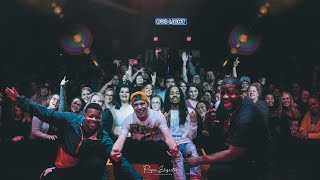 Legacy Promo - Ying Yang Twins Recap - Live At The Q Casino #YingYangTwins #TheGitUpChallenge