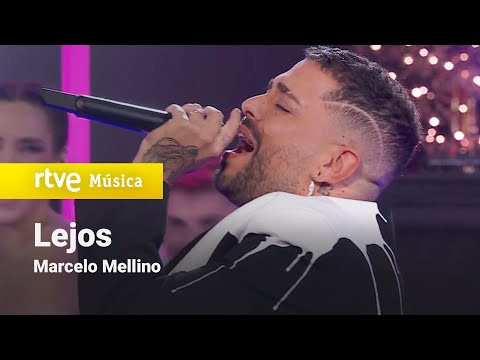 Marcelo Mellino – “Lejos” (Feliz 2024)
