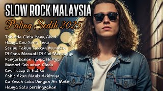 Download lagu Tak Ada Cinta Yang Abadi | Slow Rock Malaysia | Top 10 Lagu Slow Rock Malaysia 2025 mp3 Download lagu Tak Ada Cinta Yang Abadi | Slow Rock Malaysia | Top 10 Lagu Slow Rock Malaysia 2025 mp3