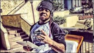 King L ft. Louis B - Louie Monster