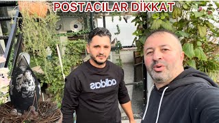 BULGARİSTAN TÜRKÜ KARDEŞİMİZ  BAKIN NELER YAPMIŞ  POSTA DEDİĞİN BÖYLE OLUR DEDİR