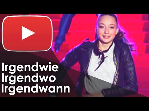 Irgendwie Irgendwo Irgendwann - The Maestro &The European Pop Orchestra Live Music Dance Performance