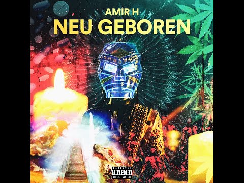 AMIR H - NEU GEBOREN [official video] (beat by CARLITO ABI) (video by PARANOEID)