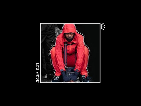 (FREE) Da Uzi x Ninho Type Beat - *Deception* | Prod.MCL