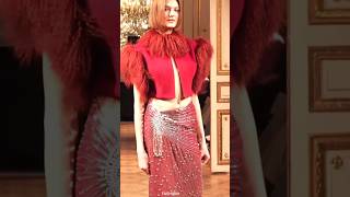 #Fall-Winter #Fashion #model #partydresses #Versace #Collection #balenciaga #louis-vuitton #Miami