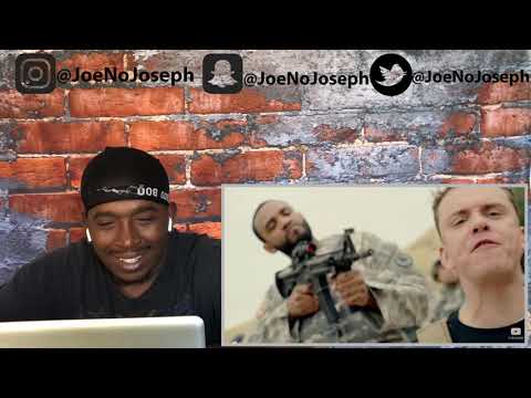 Joyner Lucas & Logic - ISIS (ADHD)