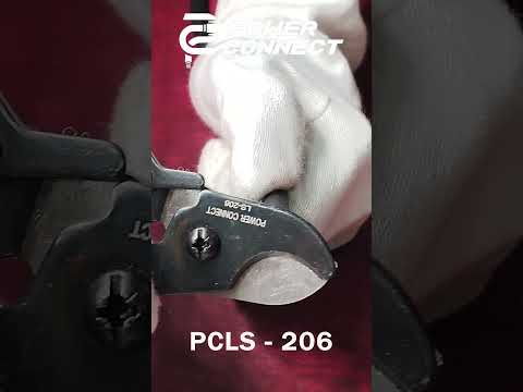 Tool PCLS-206 video 3