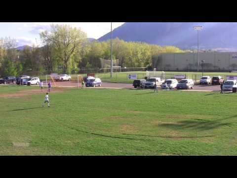 Rush Pikes Peak vs Trebol Green