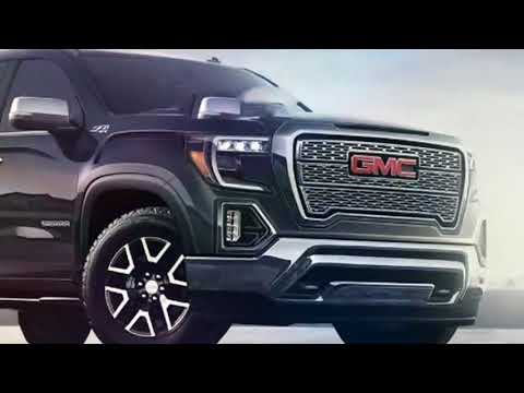 Watch Now 2019 GMC Sierra Will Reportedly Skip The Detroit Auto Show Video