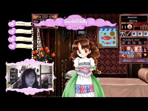 Princess Maker 2 ruins lives...