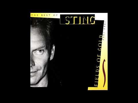 Why Should I Cry For You - Sting