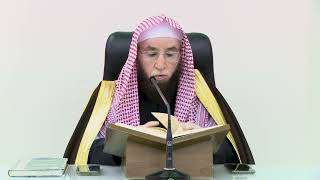 صورة التعليق على تفسير الجلالين | سورة العنكبوت ٤٦-آخرها | الشيخ أ.د يوسف الشبل