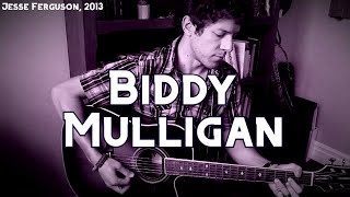 Biddy Mulligan (the Pride of the Coombe)