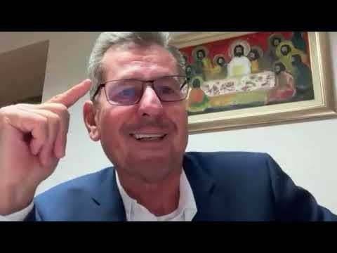 fra Ante Vučković - Vježbati duh