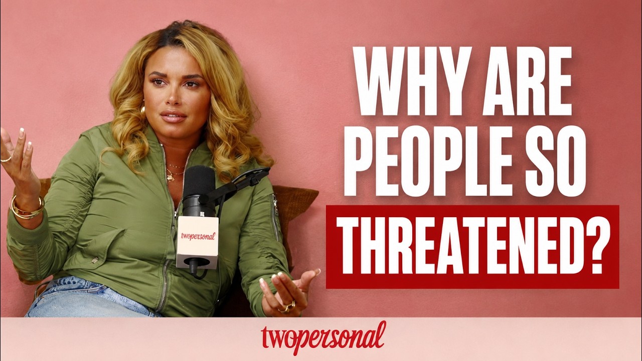 Why Do People Feel Threatened By Queerness?